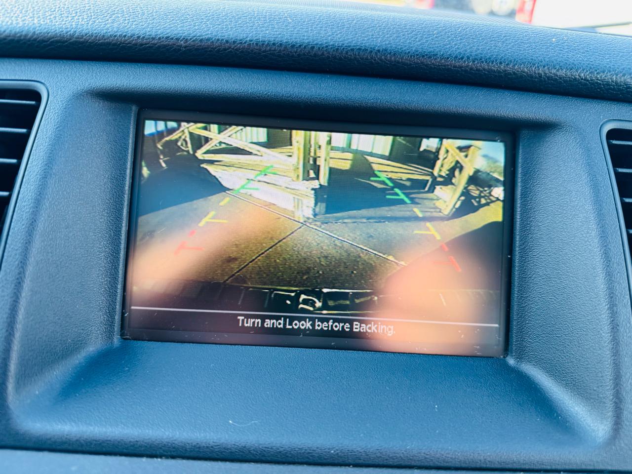 Nissan Murano S AWD 2010