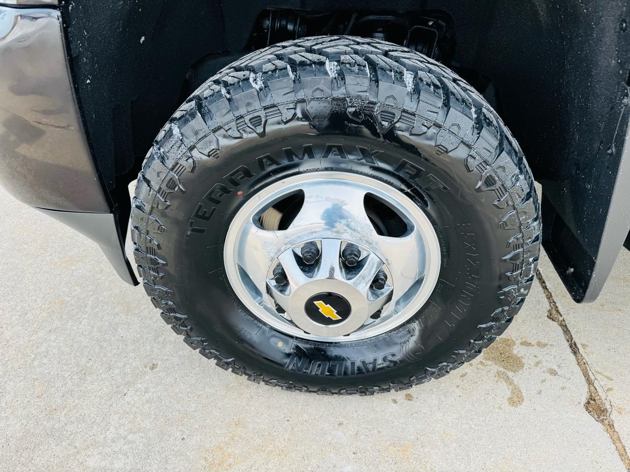 Chevrolet Silverado 3500HD High Country Crew Cab 4WD 2019