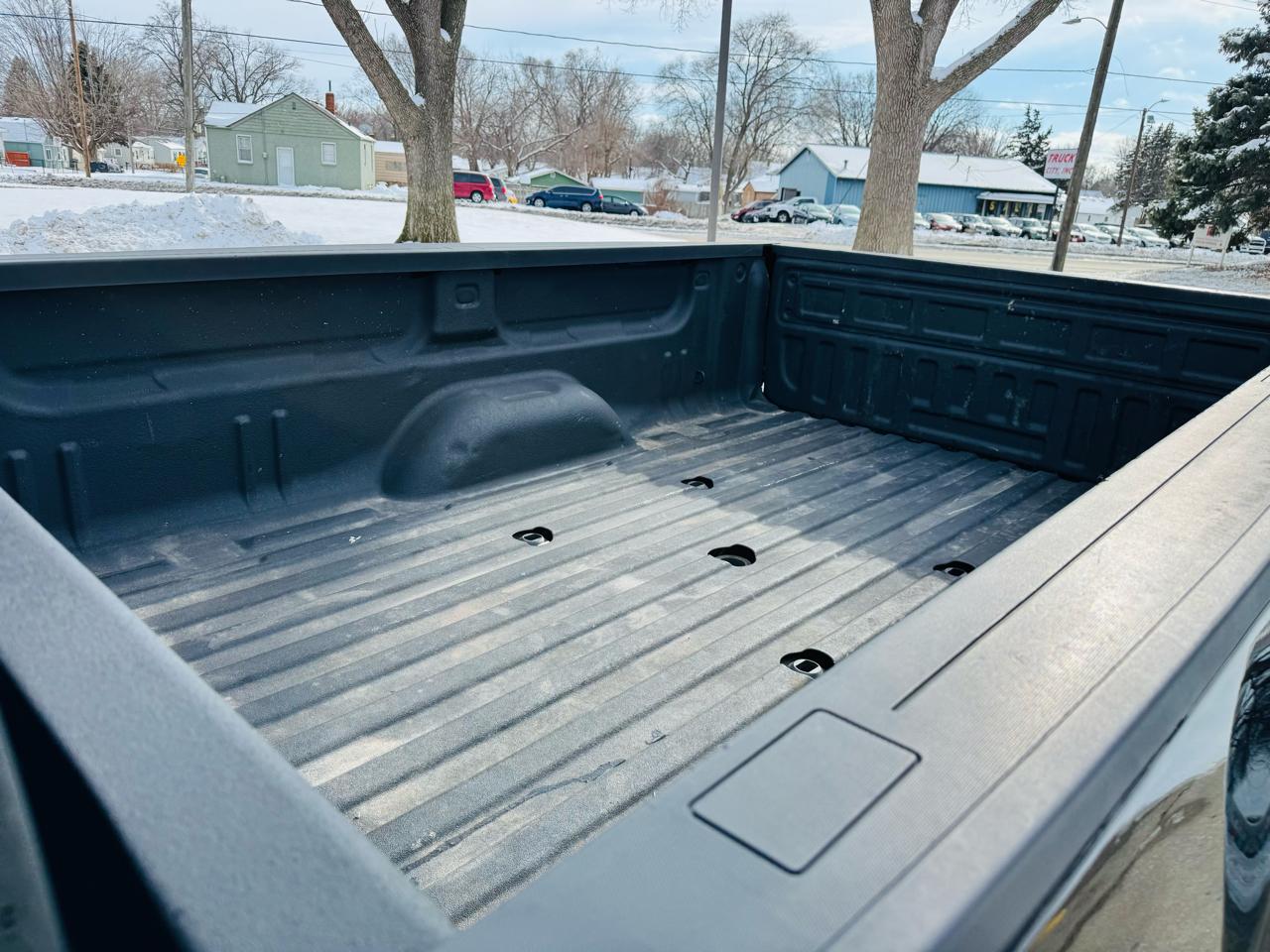 Chevrolet Silverado 3500HD High Country Crew Cab 4WD 2019