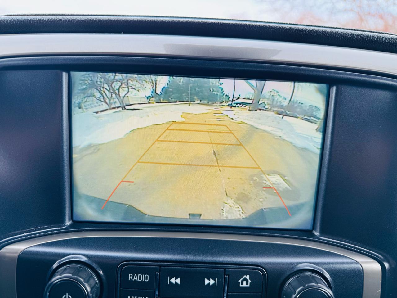 Chevrolet Silverado 3500HD High Country Crew Cab 4WD 2019