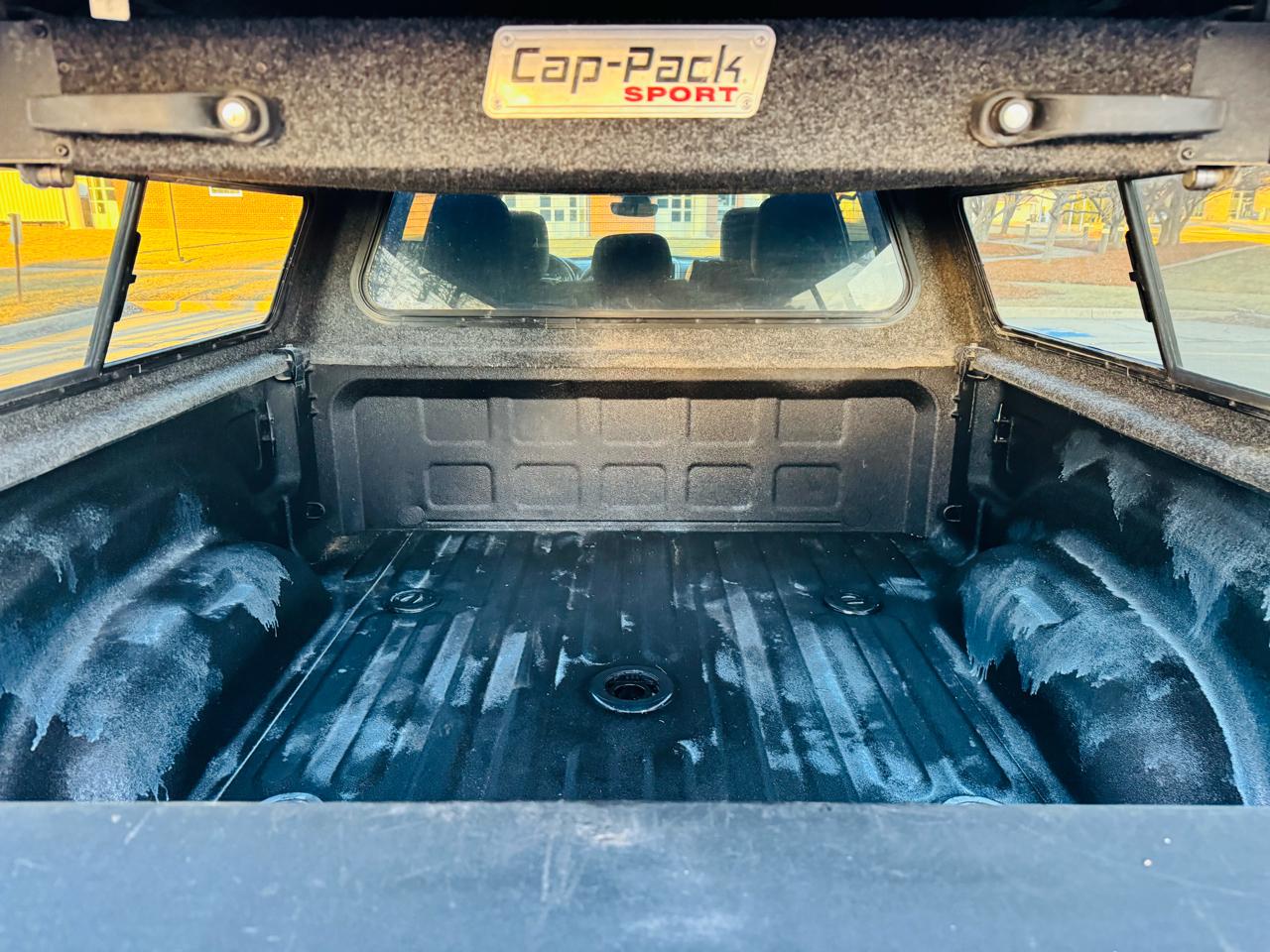 RAM 3500 Big Horn Mega Cab 4WD 2022