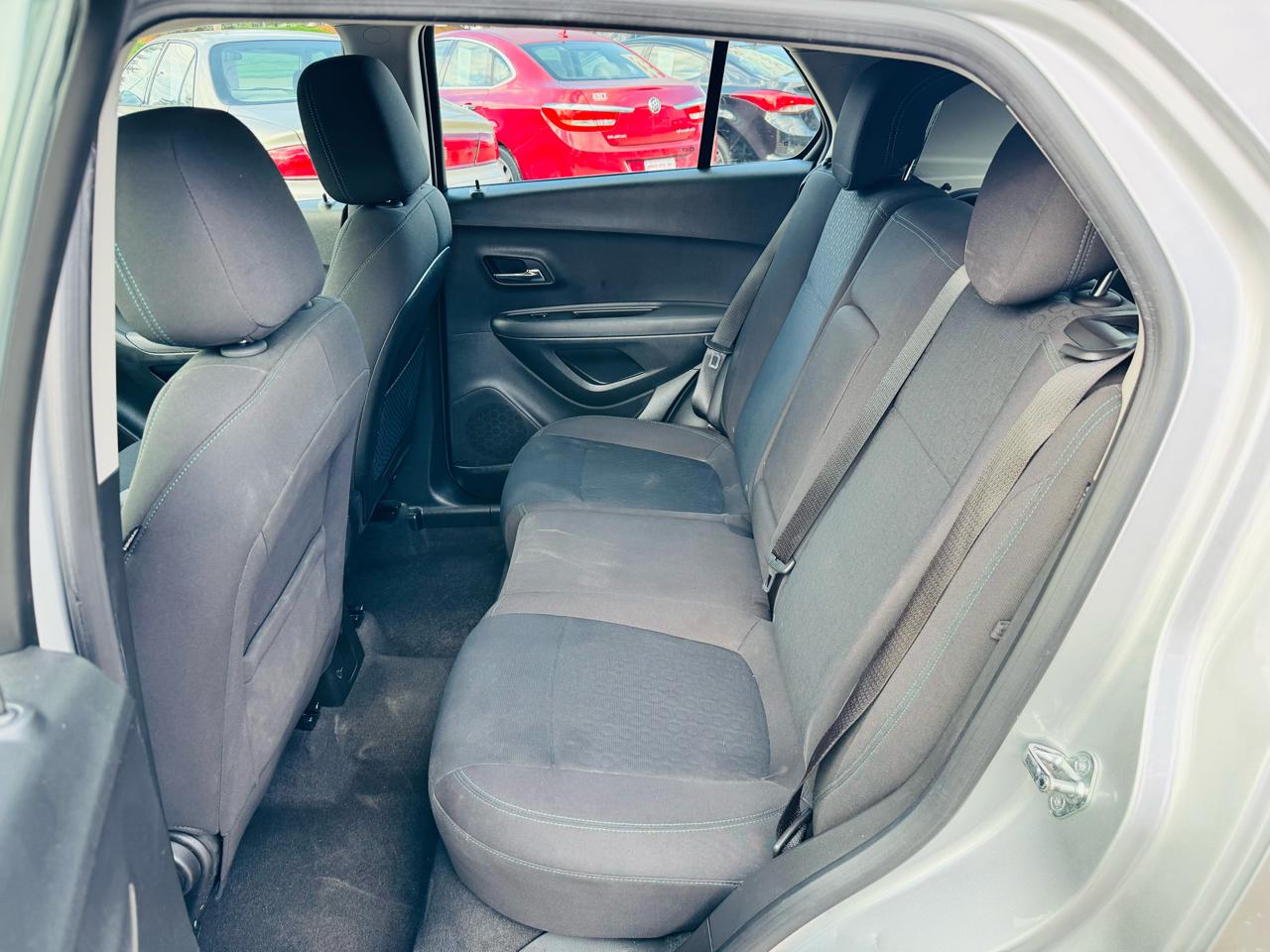 Chevrolet Trax LS FWD 2016