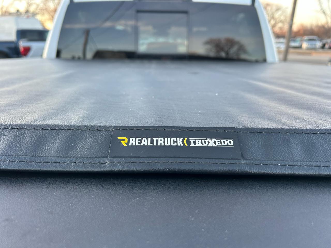 RAM 1500 Big Horn Crew Cab SWB 4WD 2022