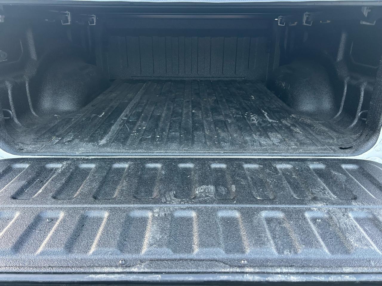 RAM 1500 Big Horn Crew Cab SWB 4WD 2022