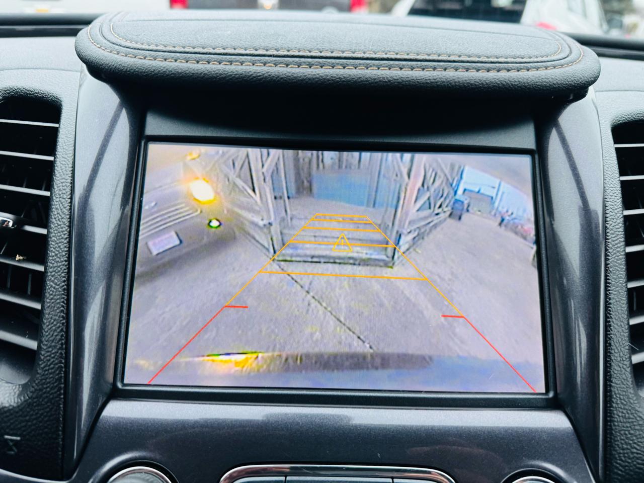 Chevrolet Impala 1LT 2014