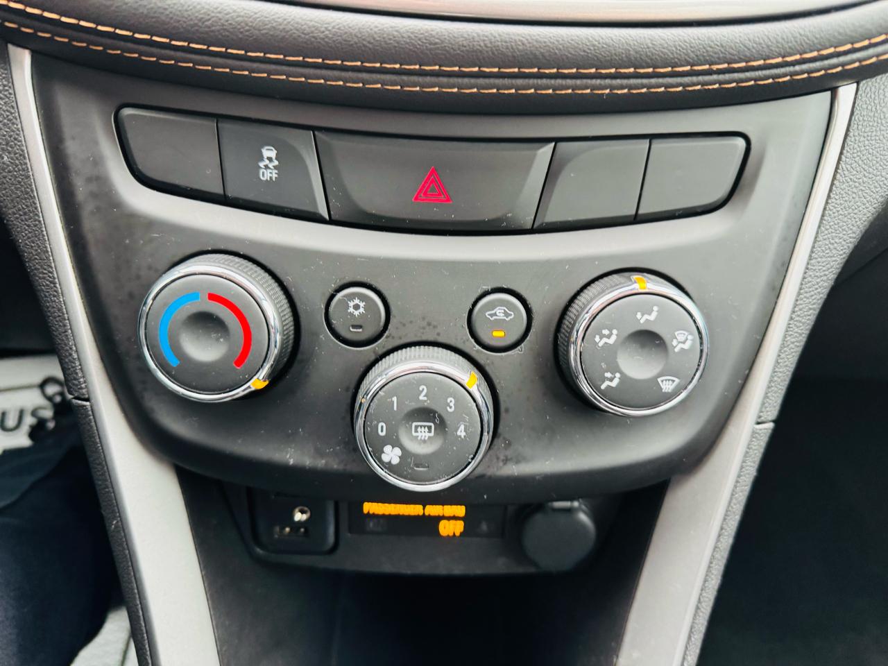 Chevrolet Trax LT FWD 2020