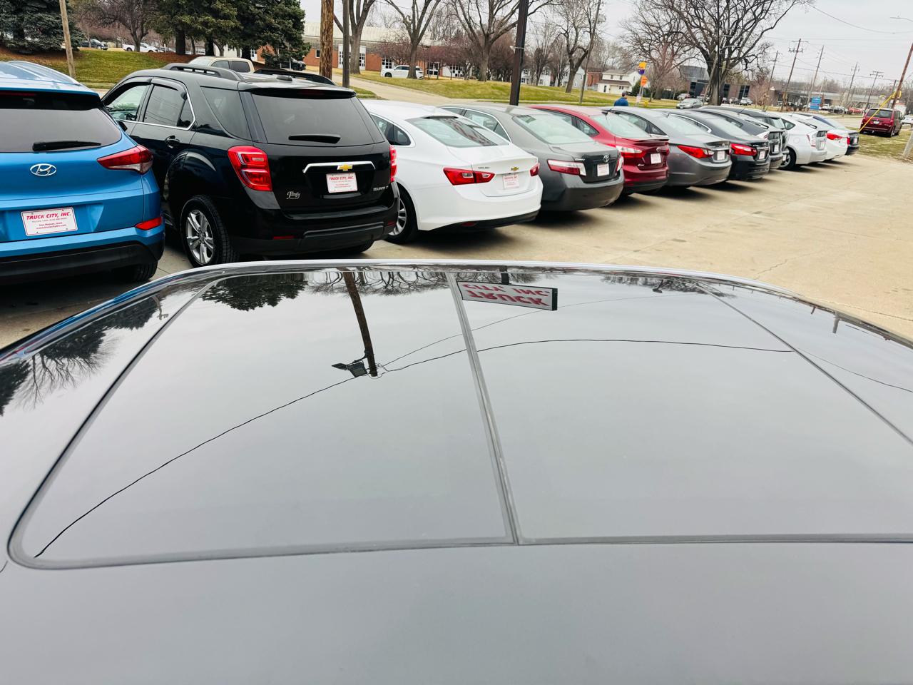 Chrysler 300 S V6 AWD 2013