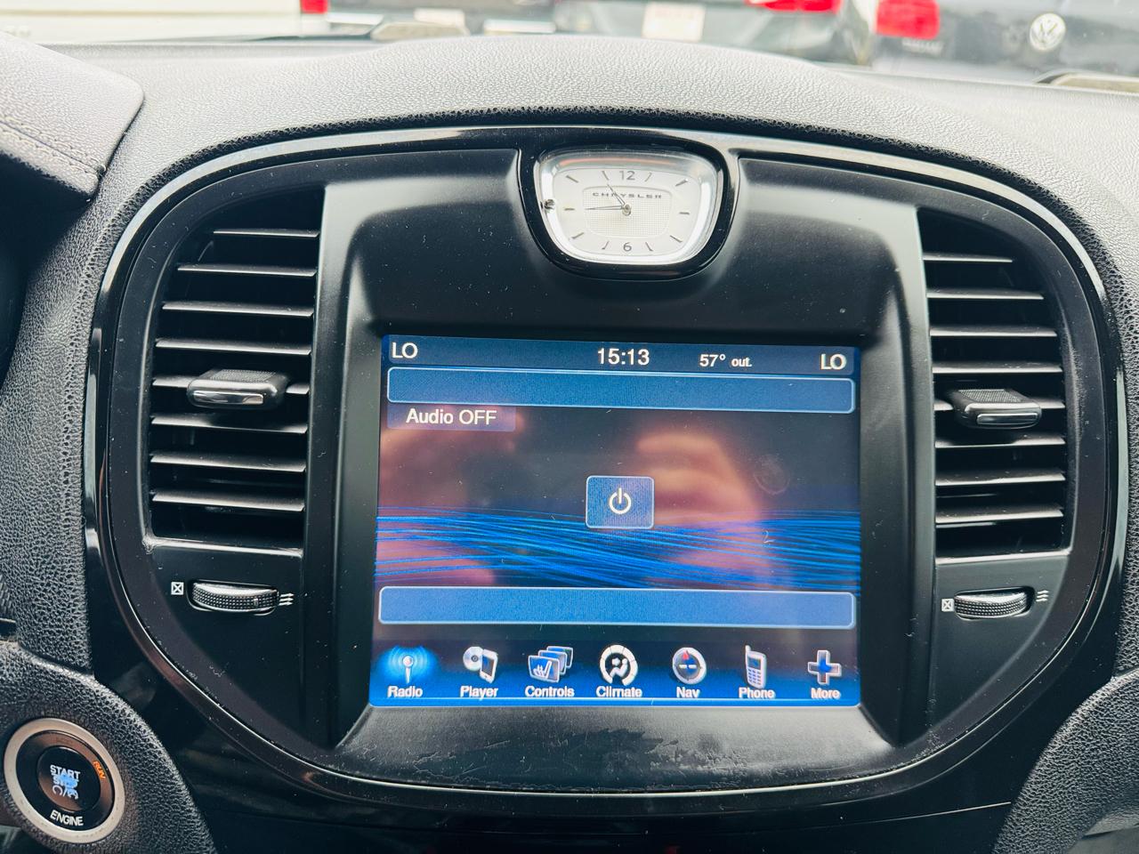 Chrysler 300 S V6 AWD 2013