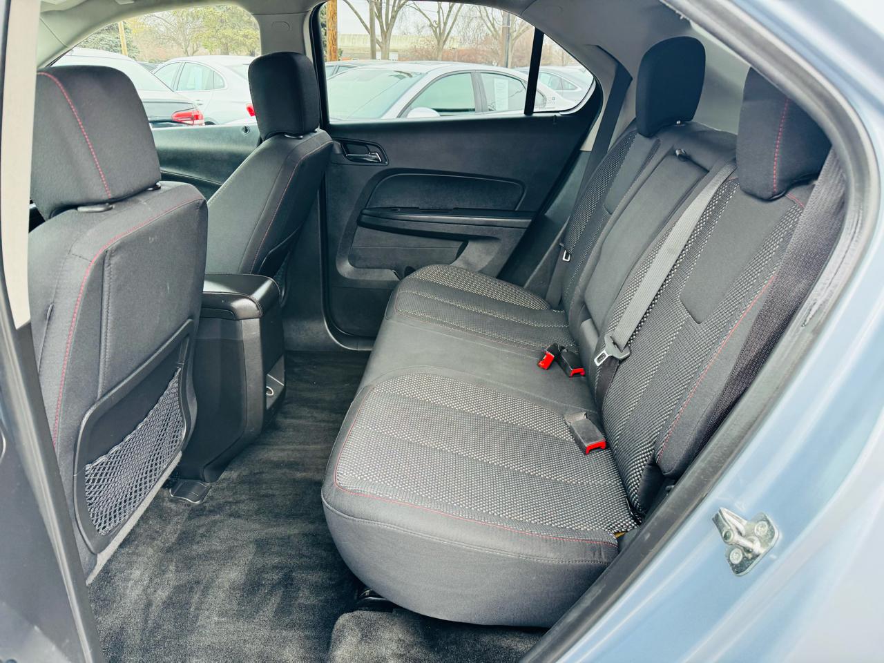 Chevrolet Equinox 1LT AWD 2015