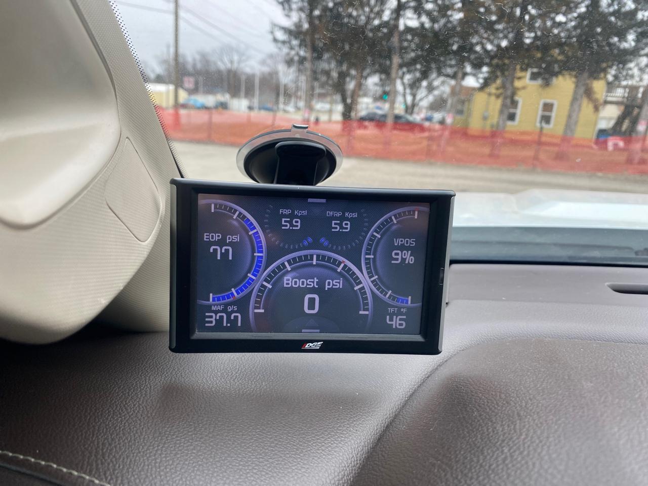 GMC Sierra 3500HD Denali Crew Cab 4WD 2016