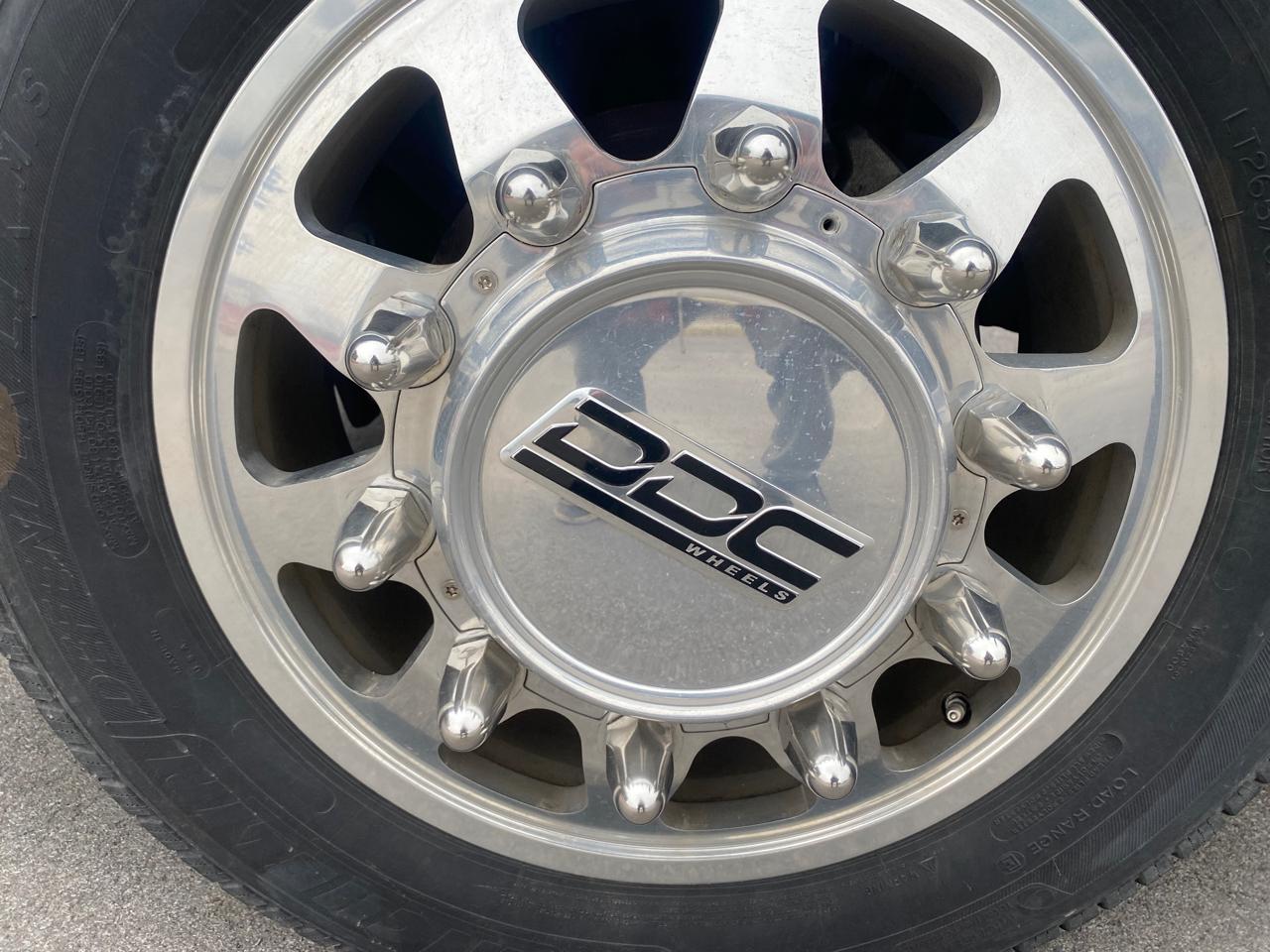 GMC Sierra 3500HD Denali Crew Cab 4WD 2016