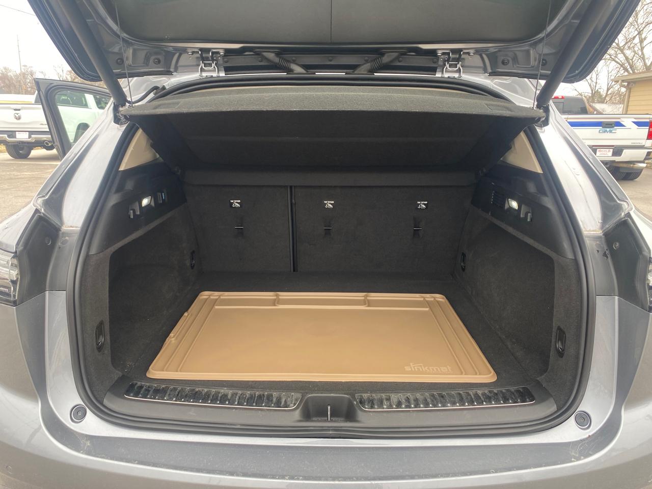 Buick Envision Avenir AWD 2021