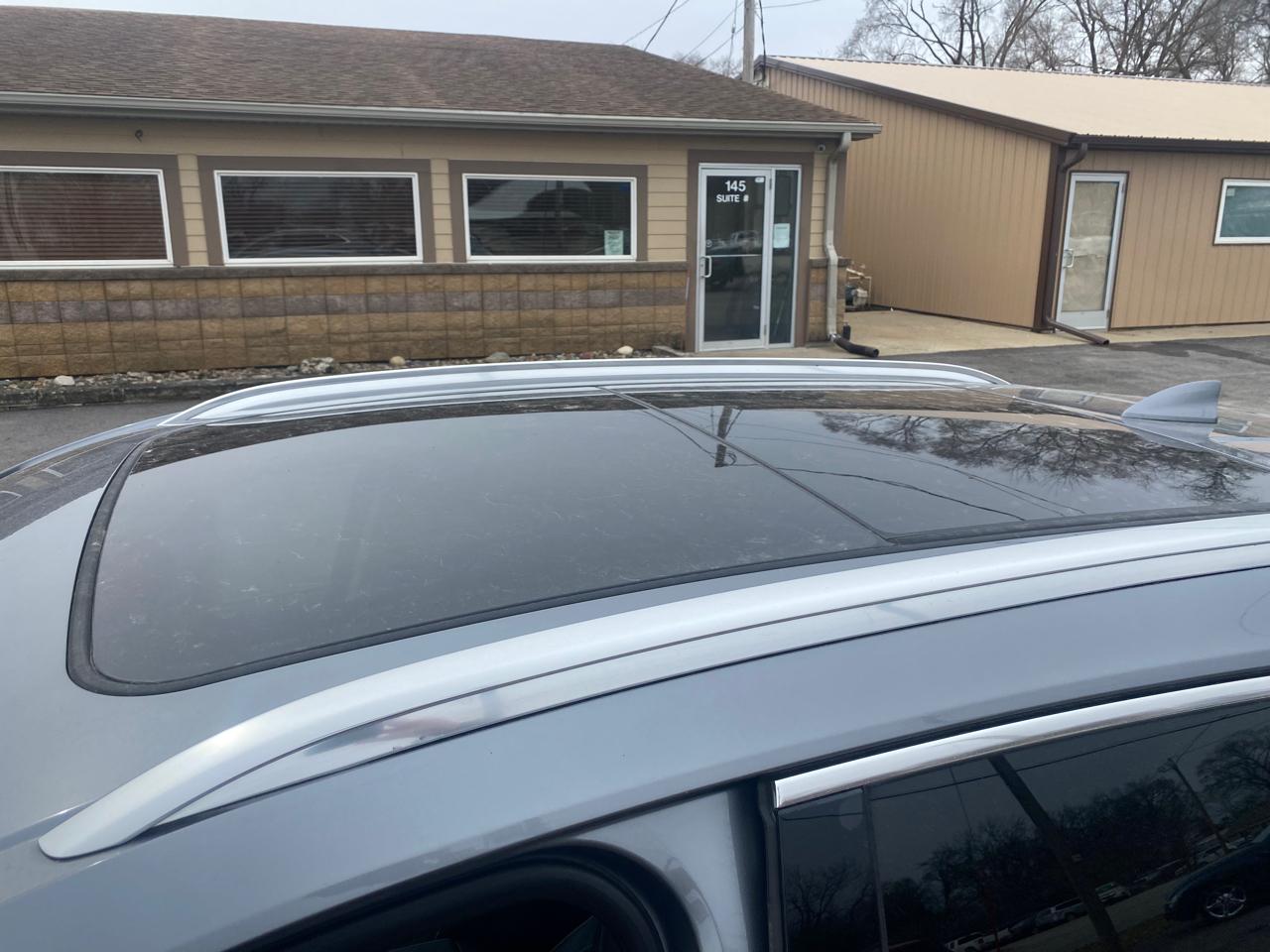 Buick Envision Avenir AWD 2021