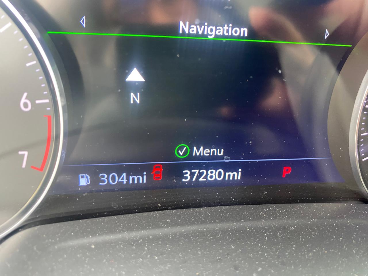 Buick Envision Avenir AWD 2021