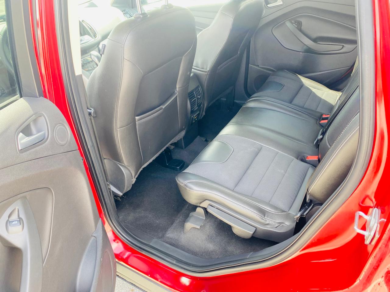 Ford Escape SE FWD 2015