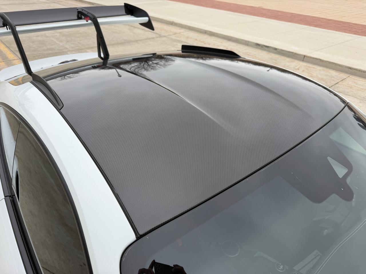 Porsche 911 GT3 RS 2025