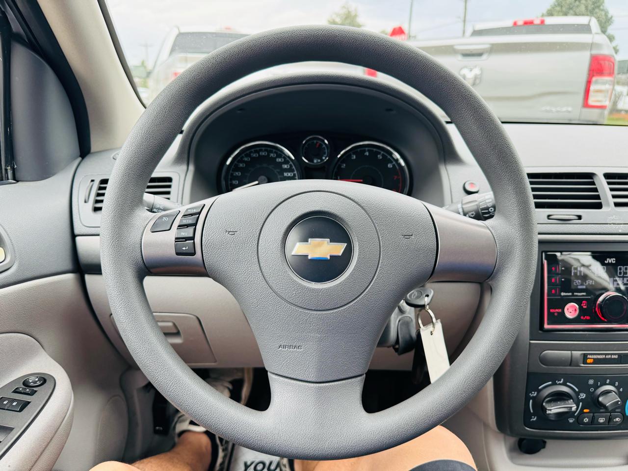 Chevrolet Cobalt LT2 Sedan 2007