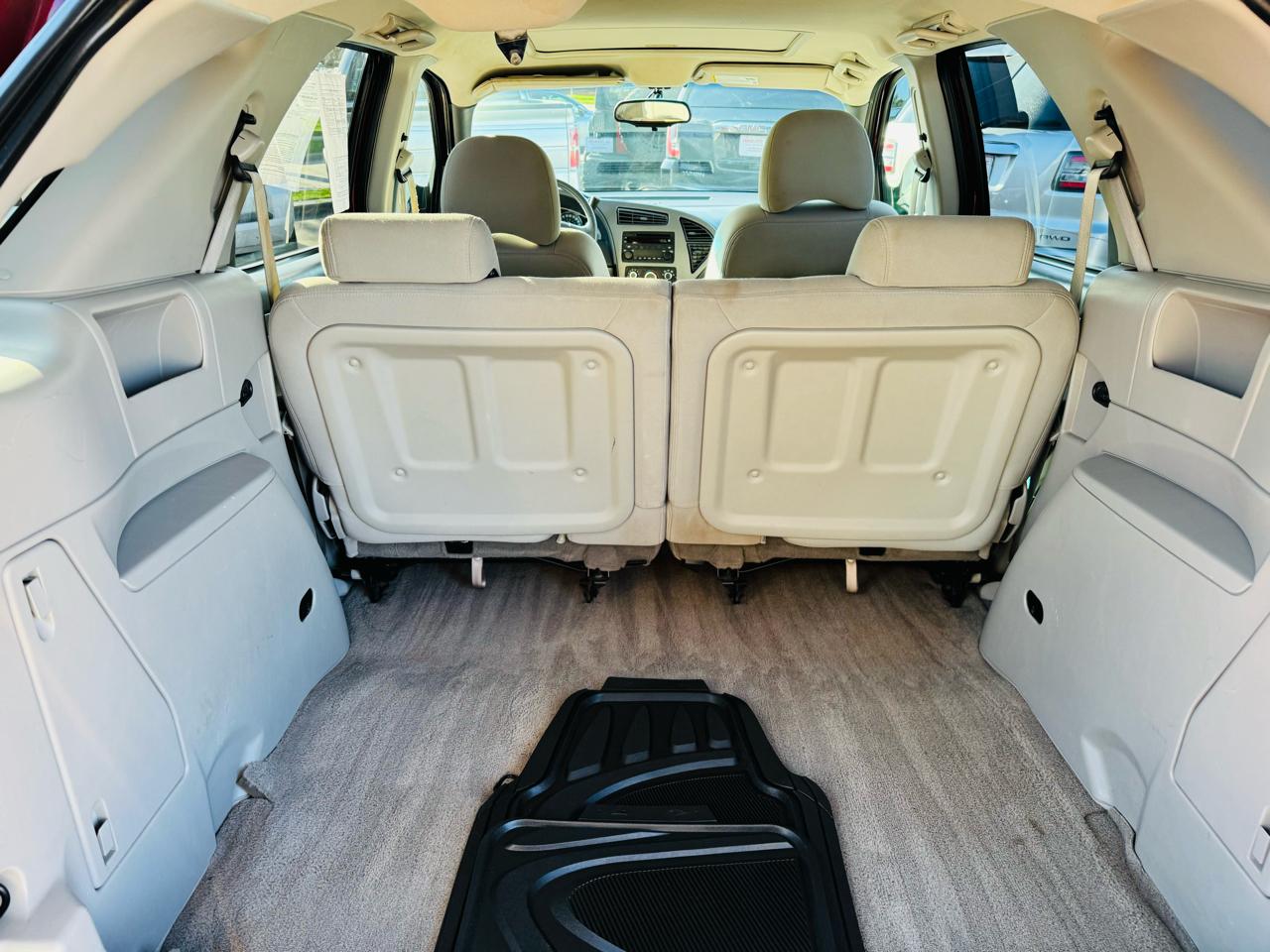 Buick Rendezvous CX 2006