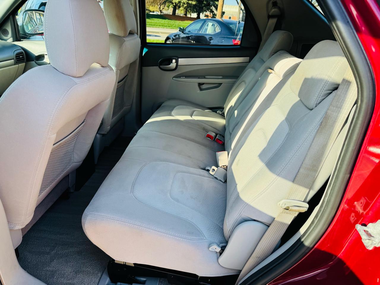 Buick Rendezvous CX 2006