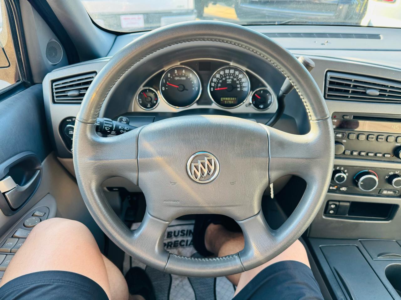 Buick Rendezvous CX 2006