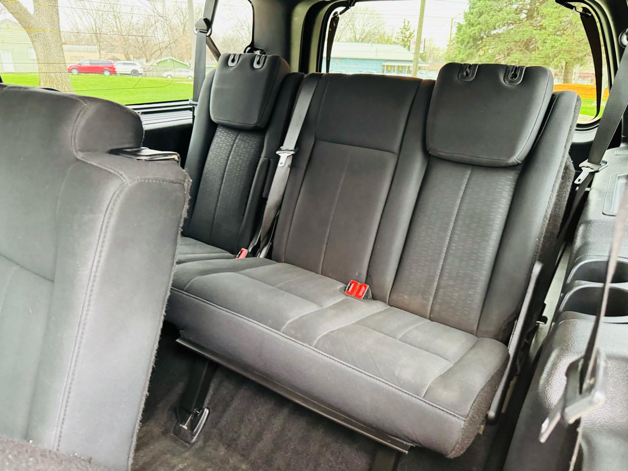 Ford Expedition EL XLT 4WD 2017