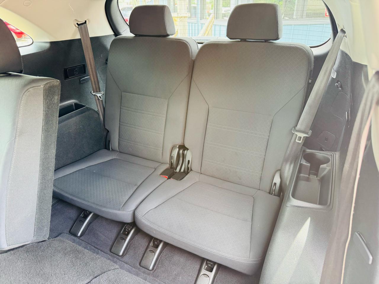Kia Sorento LX 2WD 2019