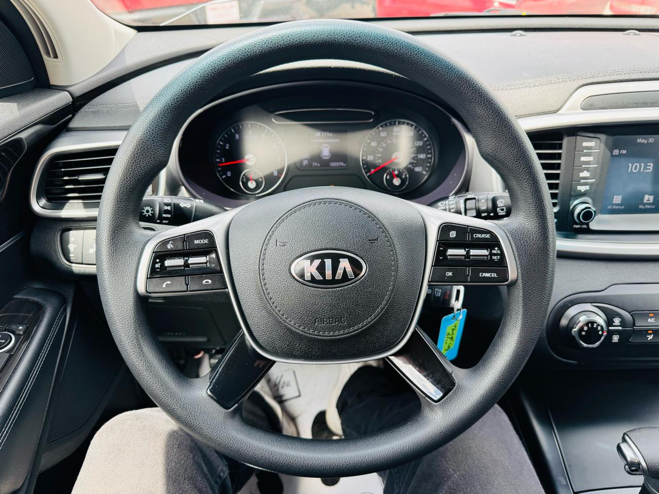 Kia Sorento LX 2WD 2019