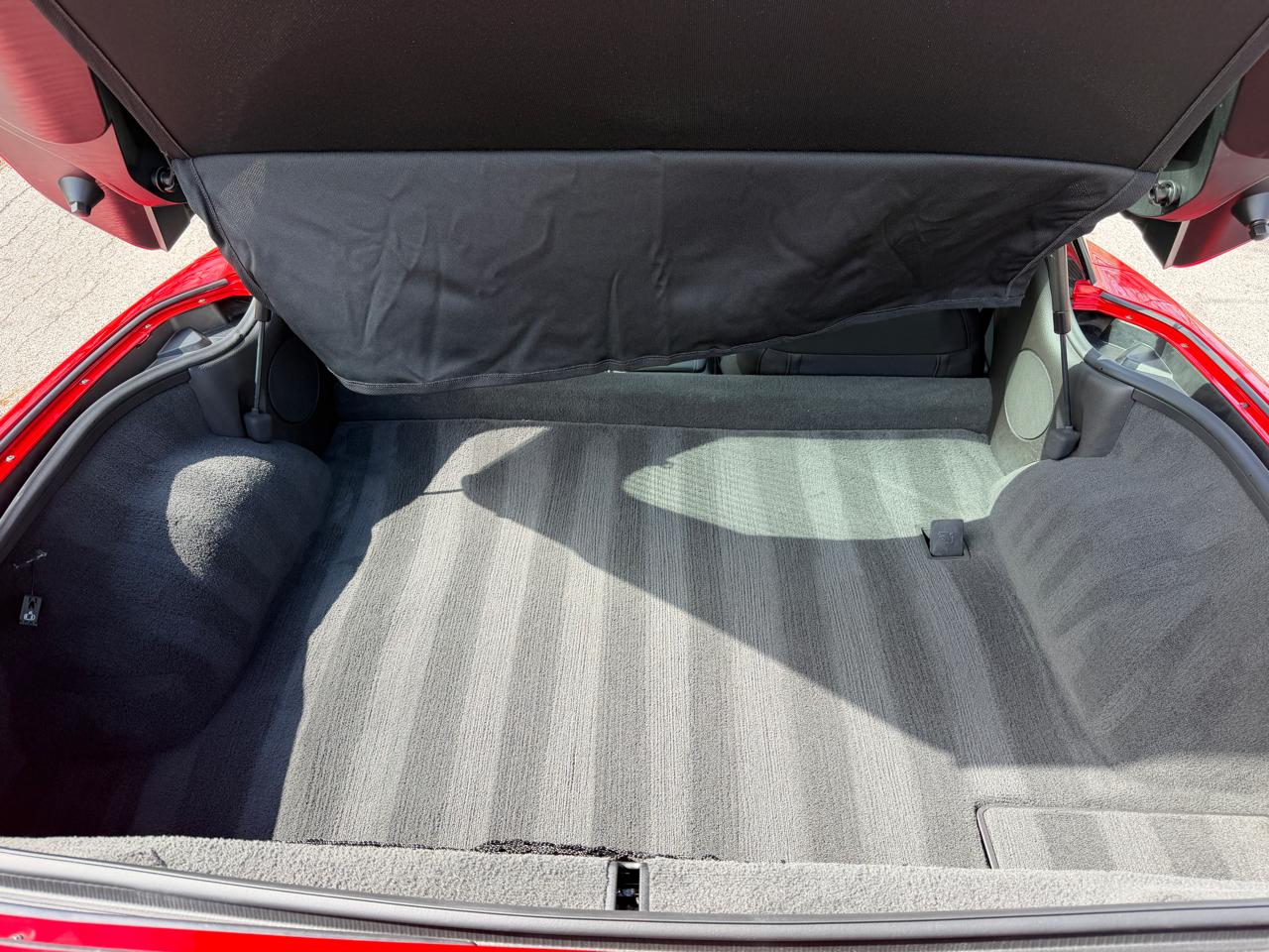 Chevrolet Corvette  2010