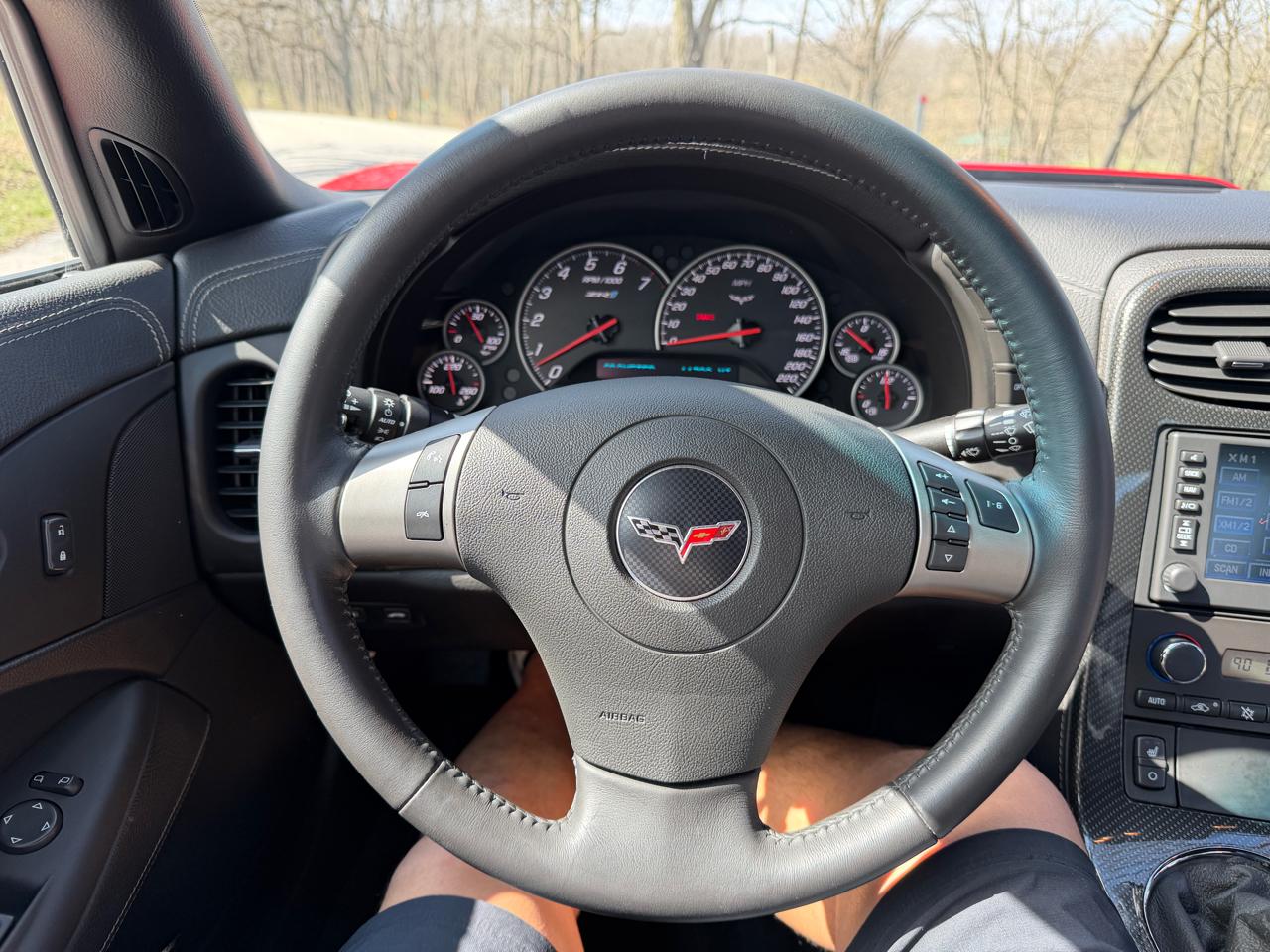 Chevrolet Corvette  2010