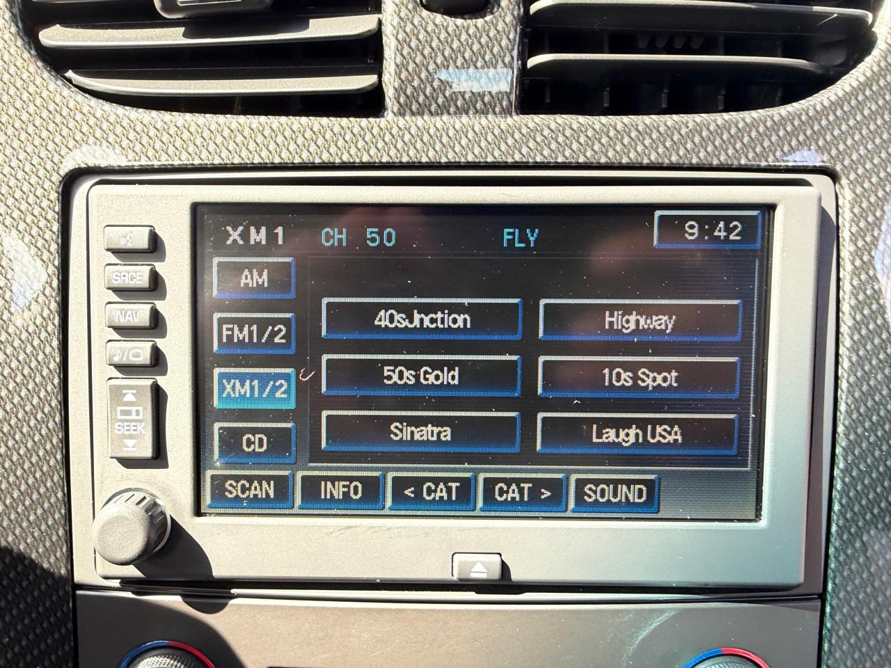 Chevrolet Corvette  2010