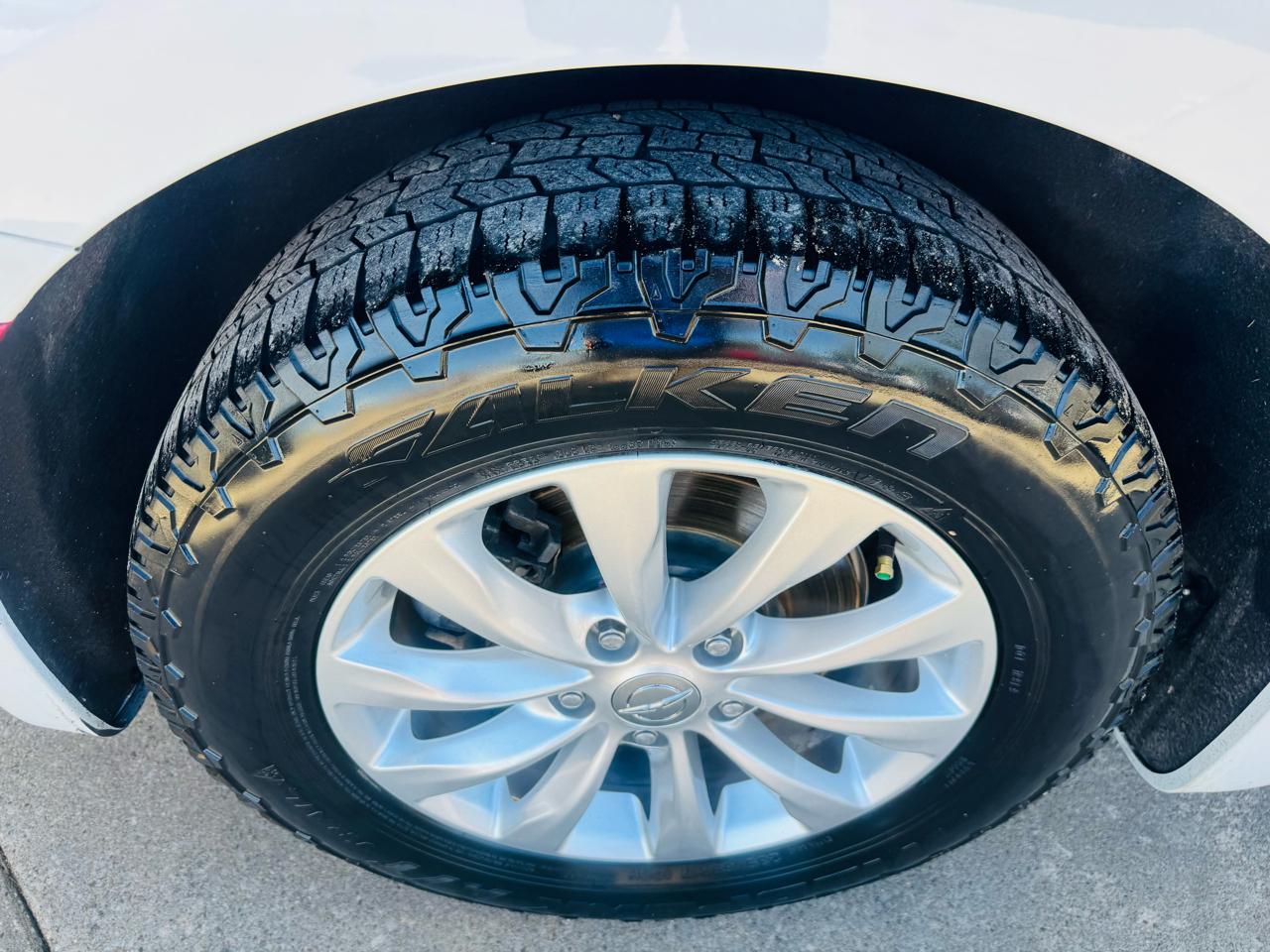 Chrysler Pacifica Touring-L 2019