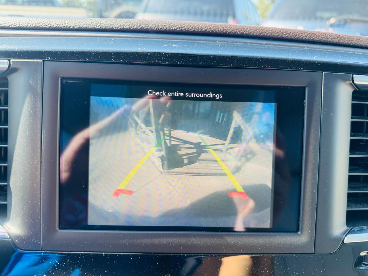 Chrysler Pacifica Touring-L 2019