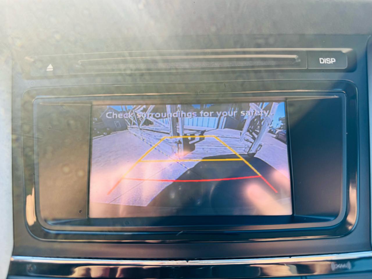 Hyundai Tucson SE 2017