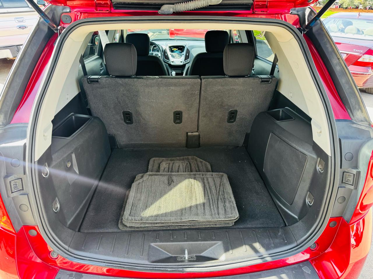 Chevrolet Equinox 1LT 2WD 2015