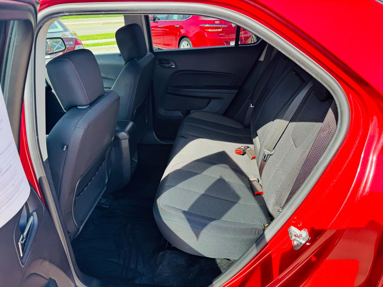 Chevrolet Equinox 1LT 2WD 2015