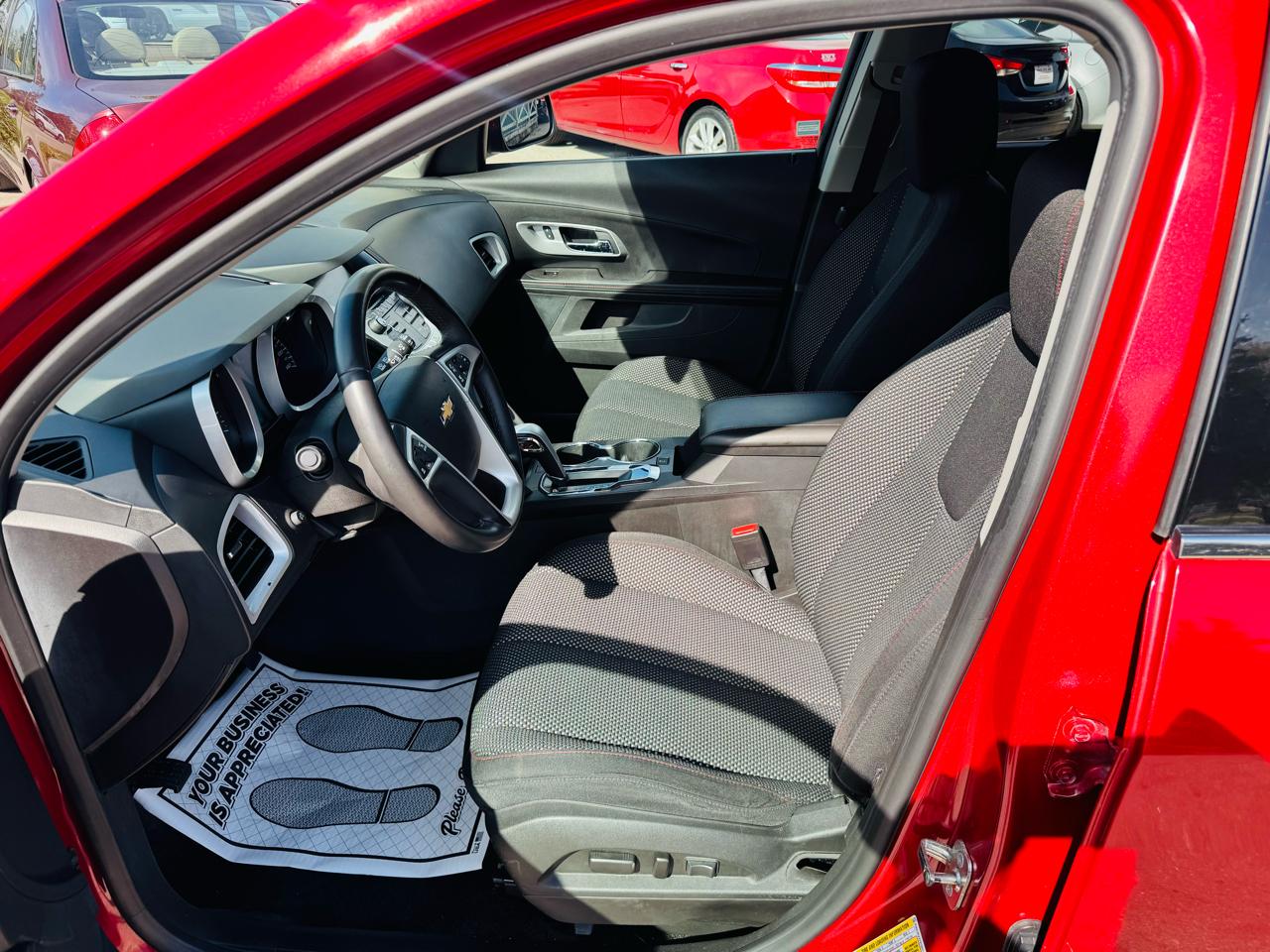 Chevrolet Equinox 1LT 2WD 2015