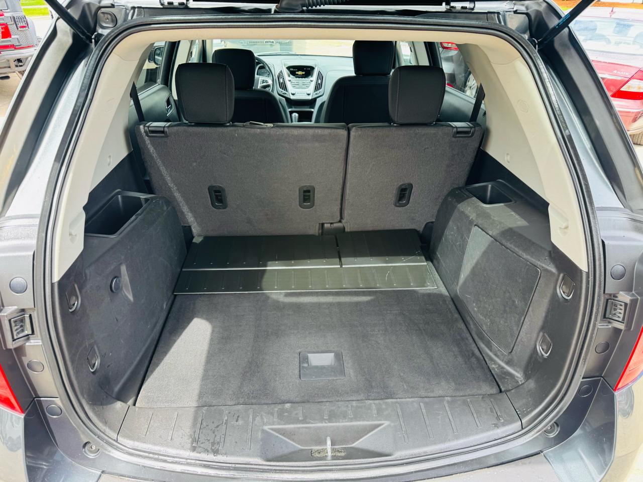 Chevrolet Equinox LT 2WD 2017