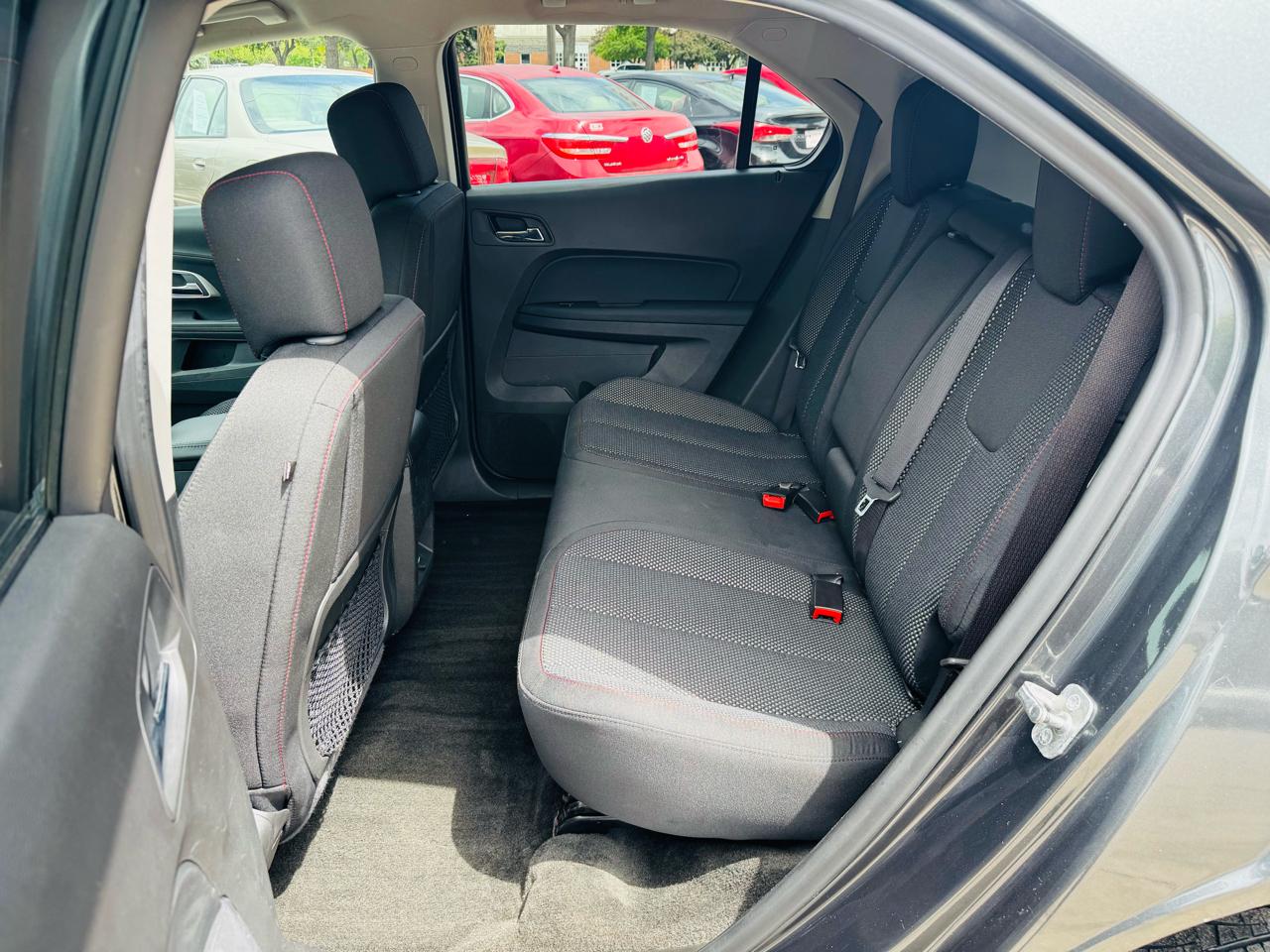 Chevrolet Equinox LT 2WD 2017