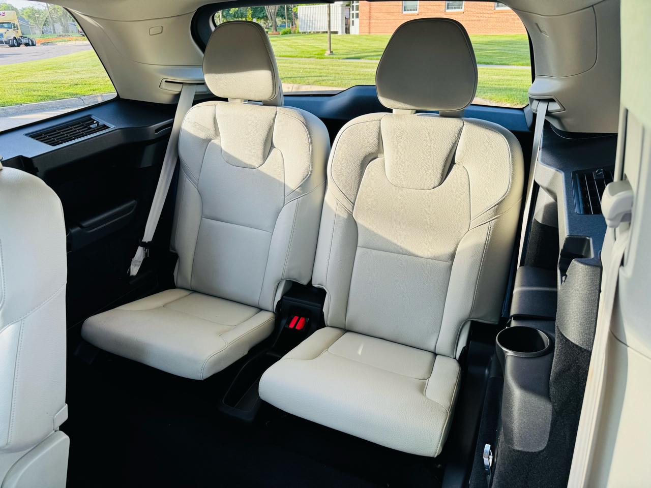 Volvo XC90 T6 Momentum AWD 2020