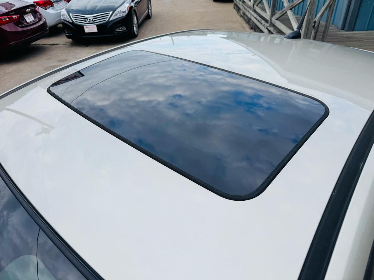Chevrolet Cruze 1LT Auto 2013