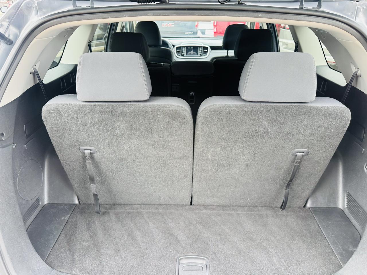 Kia Sorento EX V6 2020