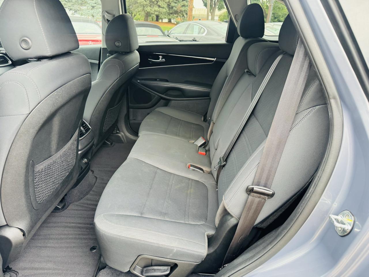 Kia Sorento EX V6 2020