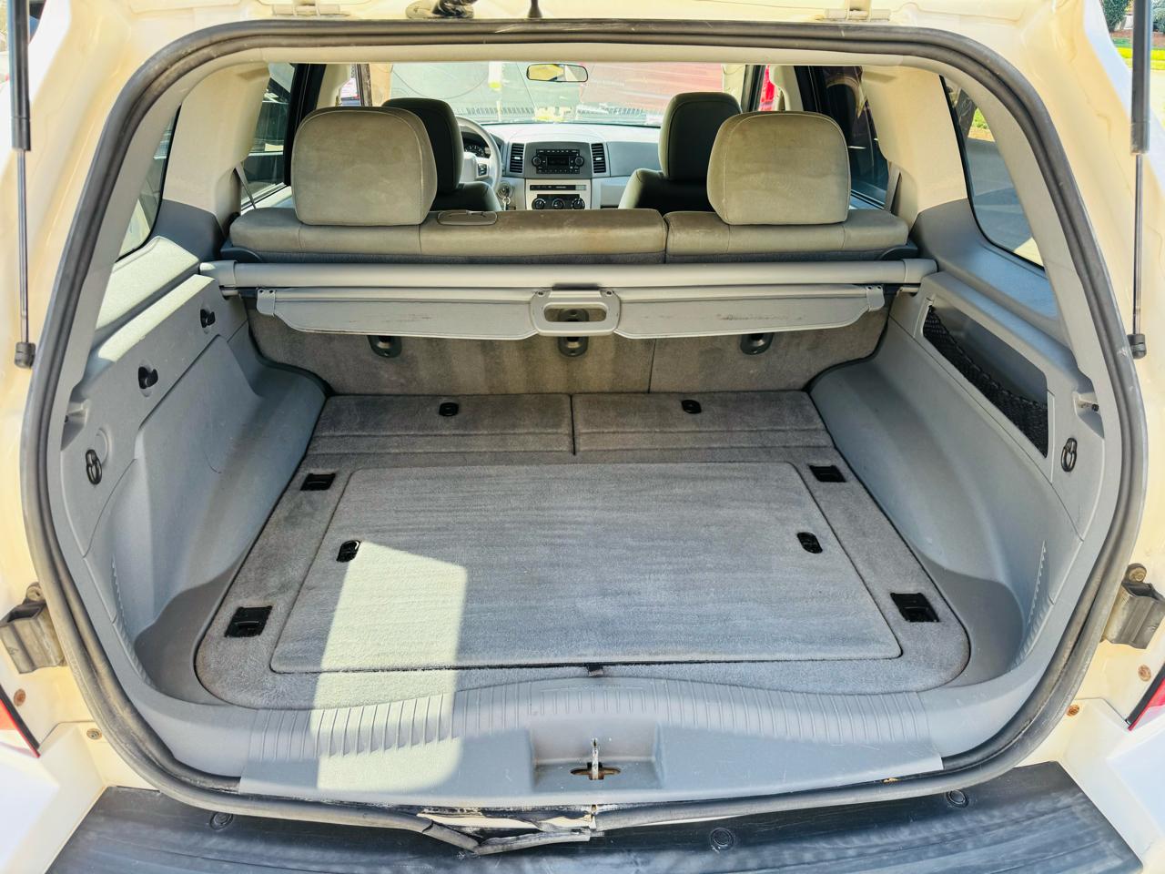 Jeep Grand Cherokee Laredo 4WD 2005