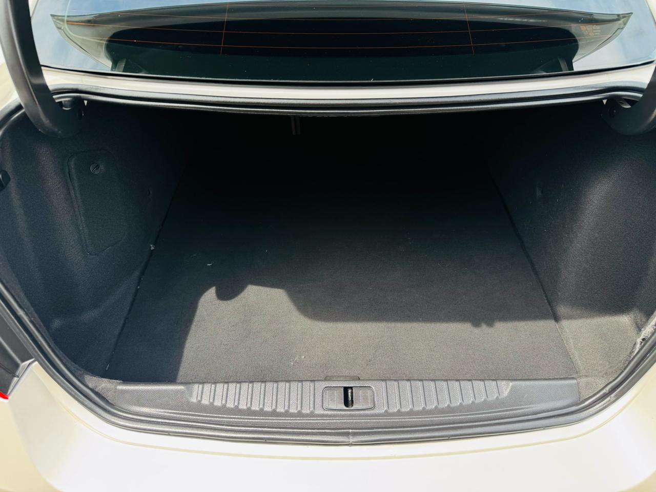 Buick Verano Convenience 2013