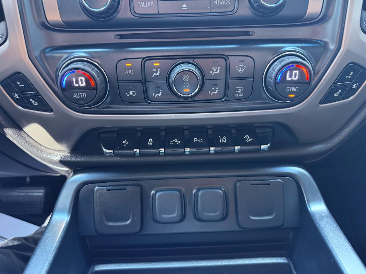 GMC Sierra 3500 HD  2016