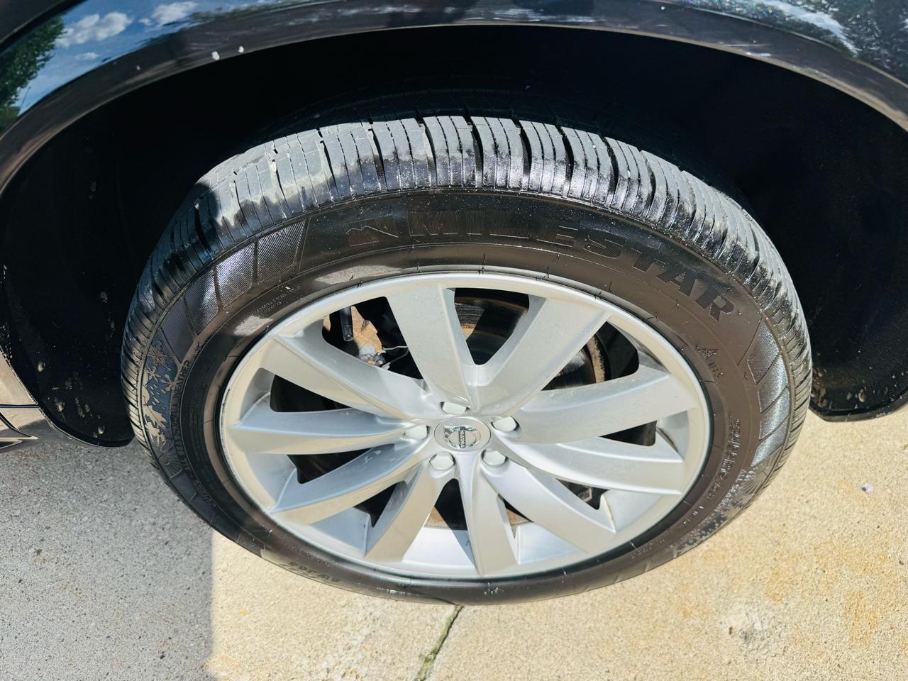 Volvo XC90 T6 Momentum AWD 2016