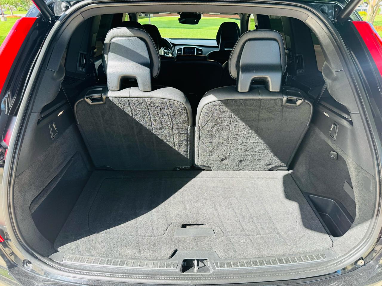 Volvo XC90 T6 Momentum AWD 2016