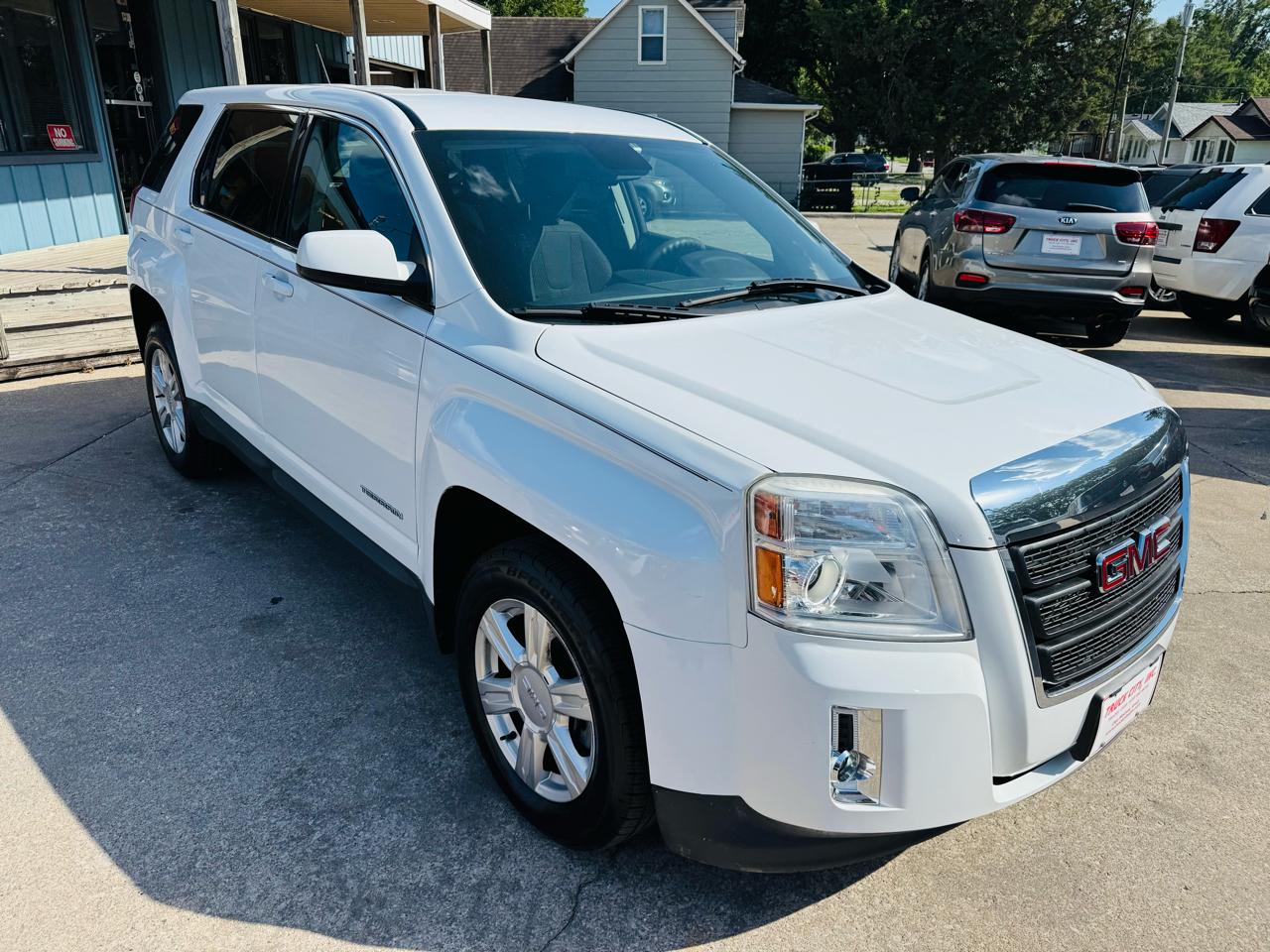 2014 GMC Terrain SLE1 FWD