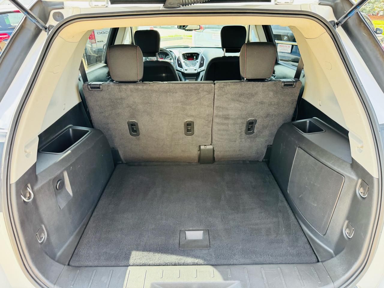 GMC Terrain SLE1 FWD 2014