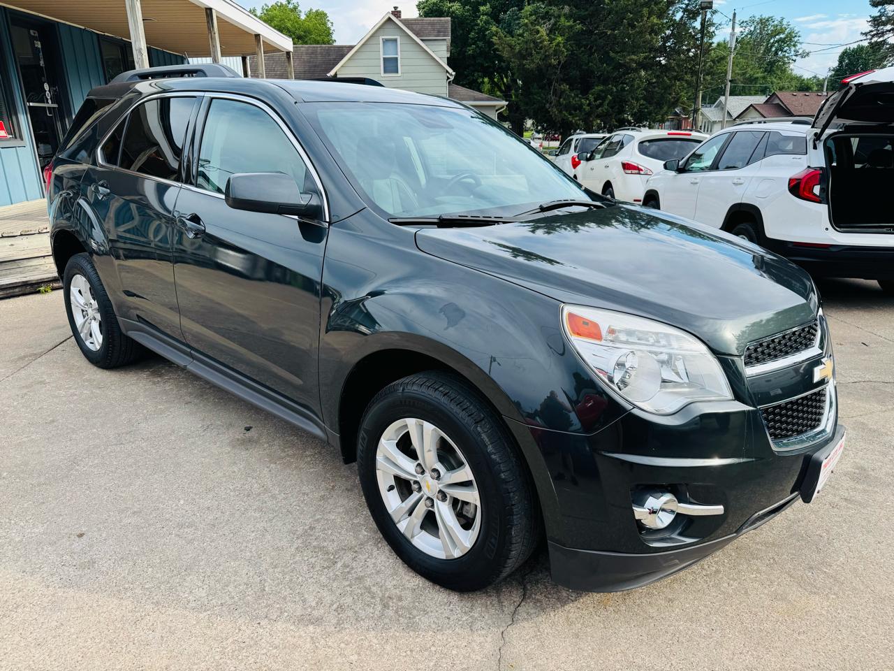 2013 Chevrolet Equinox 2LT AWD